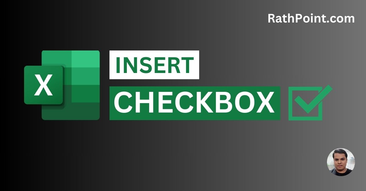 how-to-insert-a-checkbox-in-excel-winbuzzers