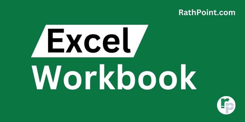 Excel Workbook