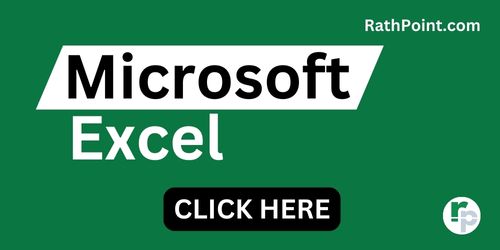 Rath Point - Microsoft Excel