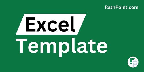 Excel Template