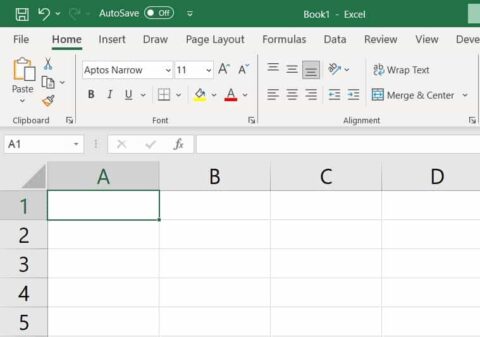 How to use Excel Cell