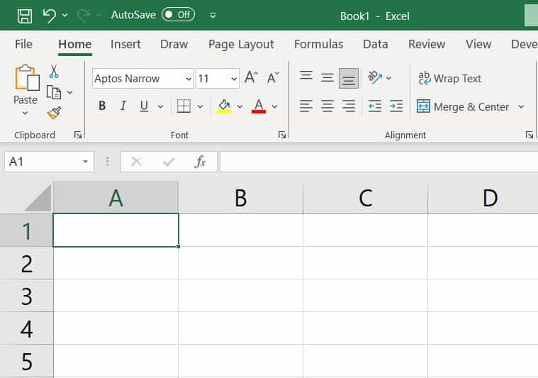 Excel Cell - Rath Point