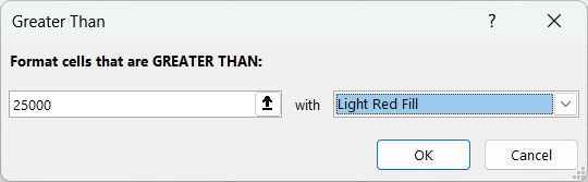 How to apply Conditional Formatting in Excel - Color - Rath Point