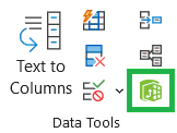 Go to the Power Pivot Window in Excel - Power Pivot