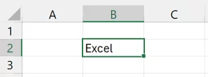 Steps How to Translate Text in Excel