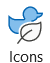 Insert Icons in Microsoft Word
