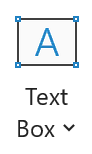 Text Box in Microsoft Word