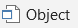 Insert Object in Microsoft Word