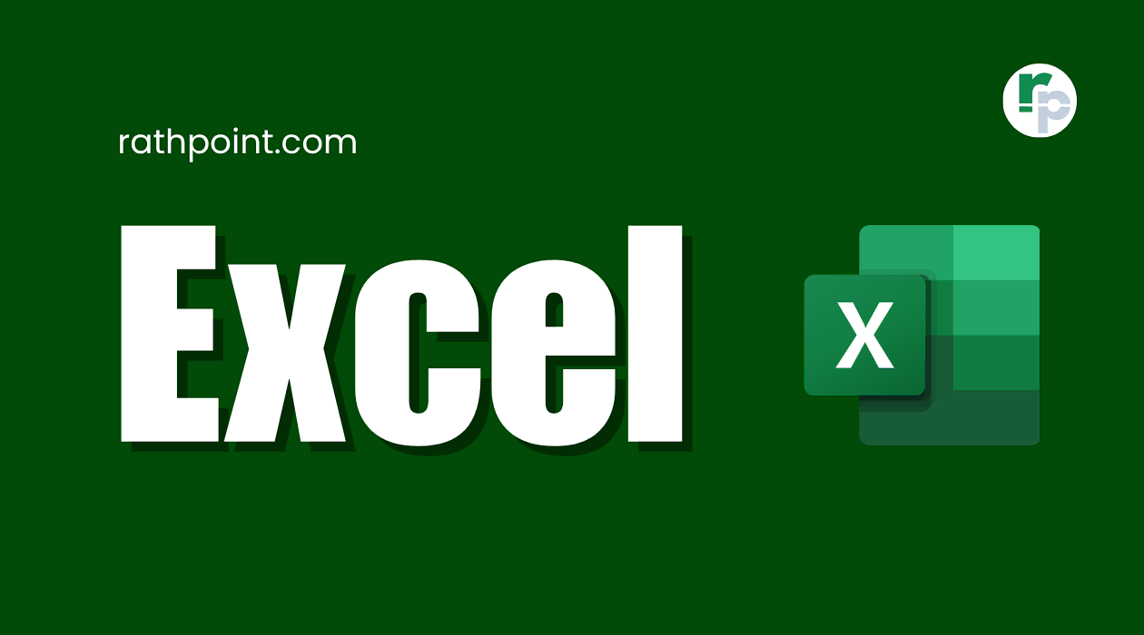 Excel Tutorial