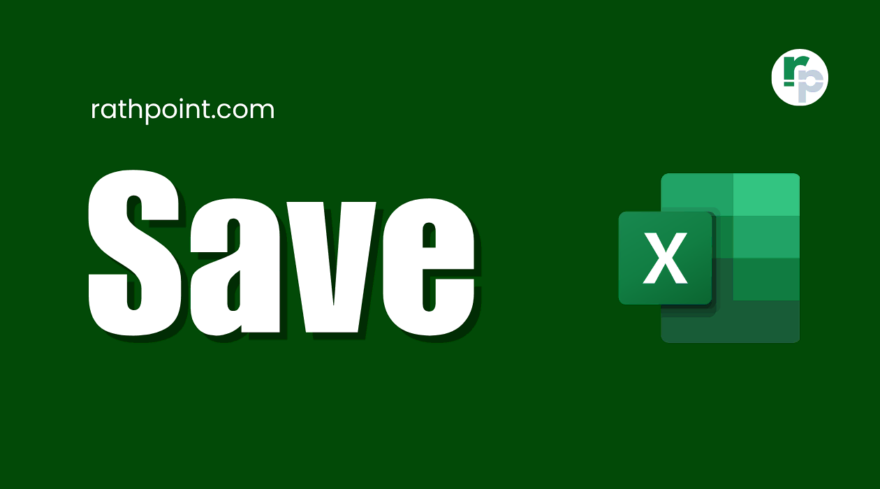 How to Save an Excel File How to Save an Excel File