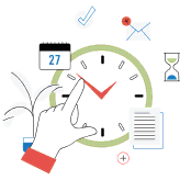 Save Time