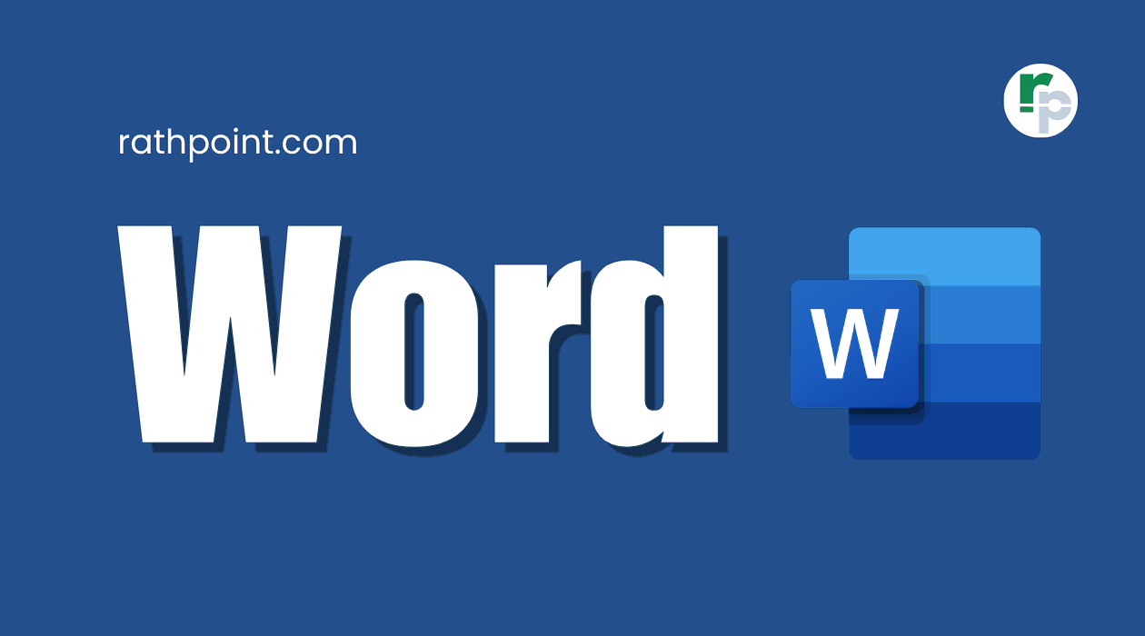 Word Tutorial Word Tutorial