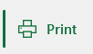 How to Print an Excel sheet How to Print an Excel sheet